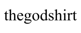 thegodshirt