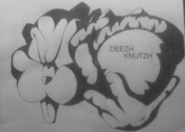 deezh knutzh