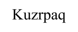 kuzrpaq