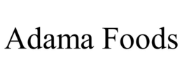 adama foods