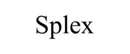 splex