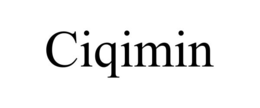 ciqimin