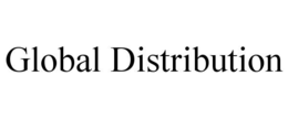 global distribution