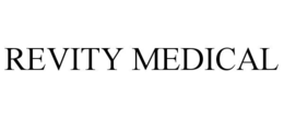 revity medical