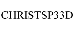christsp33d