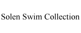 solen swim collection