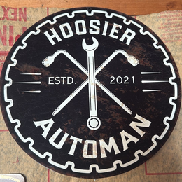 hoosier automan