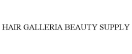 hair galleria beauty supply