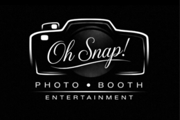 oh snap! photo . booth entertainment