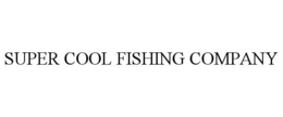 super cool fishing company