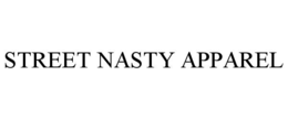 street nasty apparel
