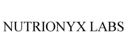 nutrionyx labs