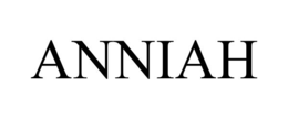 anniah