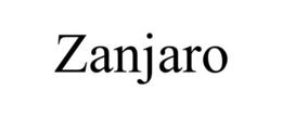 zanjaro