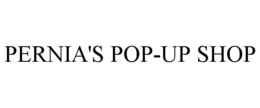 pernia's pop-up shop