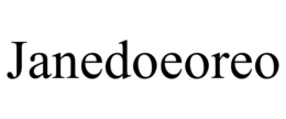 janedoeoreo