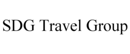 sdg travel group