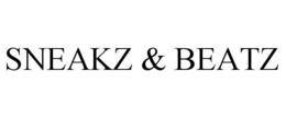 sneakz & beatz