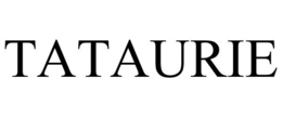 tataurie