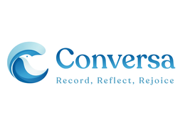 conversa record, reflect, rejoice