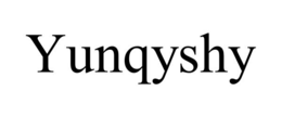 yunqyshy
