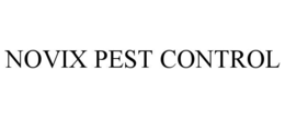 novix pest control