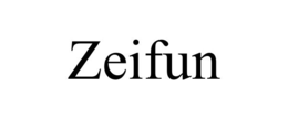 zeifun