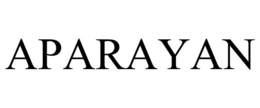 aparayan
