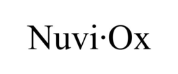 nuvi·ox