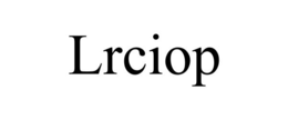 lrciop