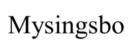 mysingsbo