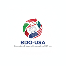 bdo-usa burundian diaspora organization usa inc.