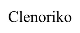 clenoriko