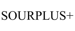 sourplus+