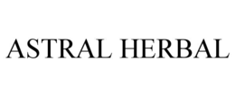 astral herbal