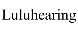 luluhearing