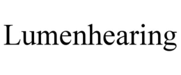 lumenhearing