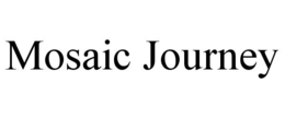 mosaic journey