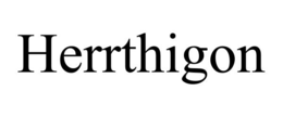 herrthigon