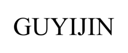 guyijin