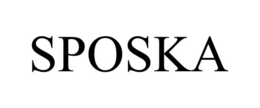 sposka