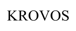 krovos
