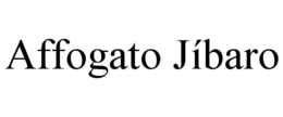affogato jÍbaro