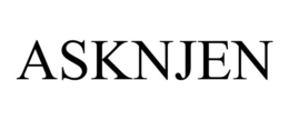 asknjen