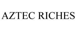 aztec riches