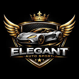 elegant auto sport