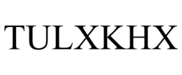 tulxkhx