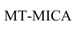 mt-mica
