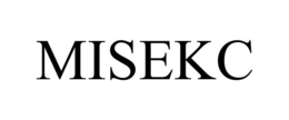misekc
