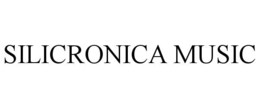 silicronica music
